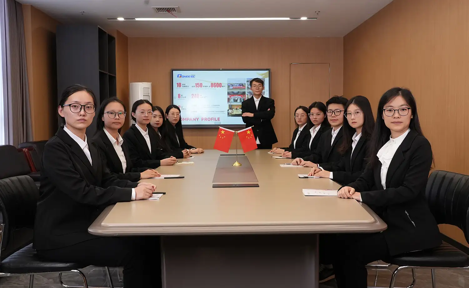 Marketing Department